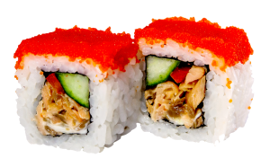 Sushi PNG image-9255